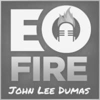 EO FIre - John Lee Dumas