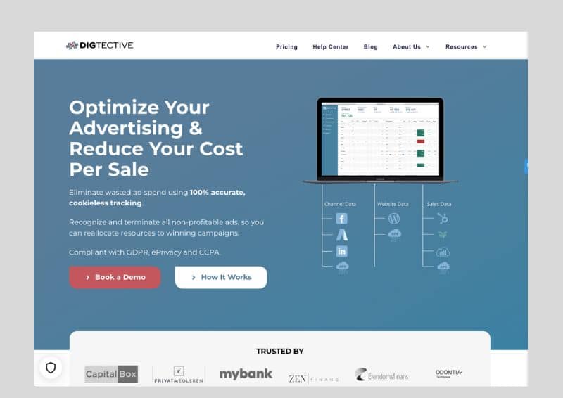 Digtective.com
