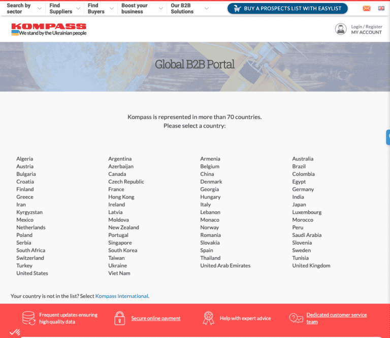 Manufacturers Directory 12 Best Global Directories LeadPillar